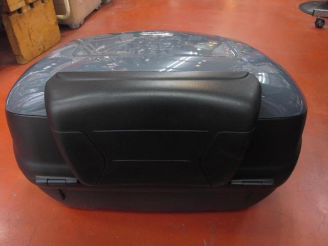 YSGEAR (Waizugia)
Rear box E 47
[Capacity of about 47L]