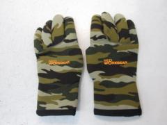 NEO-WORKGEAR
Neoprene gloves (camouflage)
[LL size]
