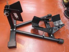 ASTORO-PRODUCTS
Wheel clamp
16-18 inches (width 110-130 mm)