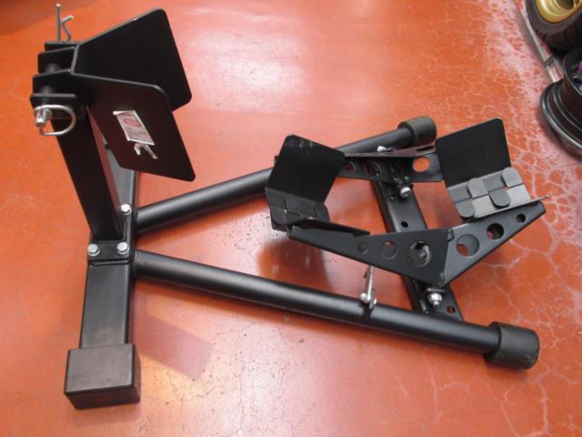 ASTORO-PRODUCTS
Wheel clamp
16-18 inches (width 110-130 mm)