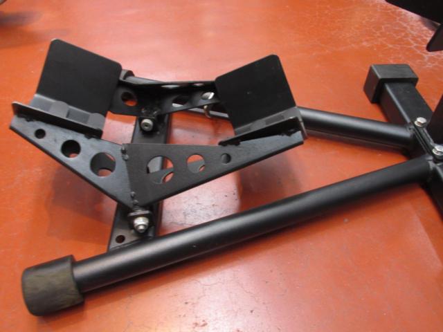 ASTORO-PRODUCTS
Wheel clamp
16-18 inches (width 110-130 mm)