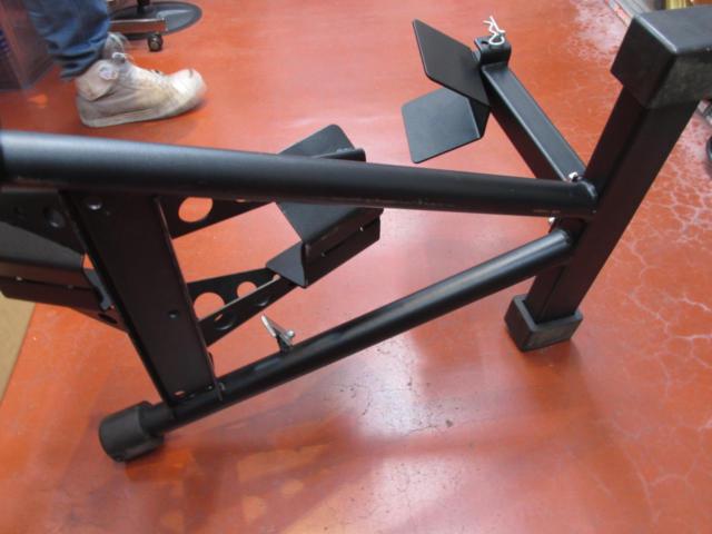 ASTORO-PRODUCTS
Wheel clamp
16-18 inches (width 110-130 mm)