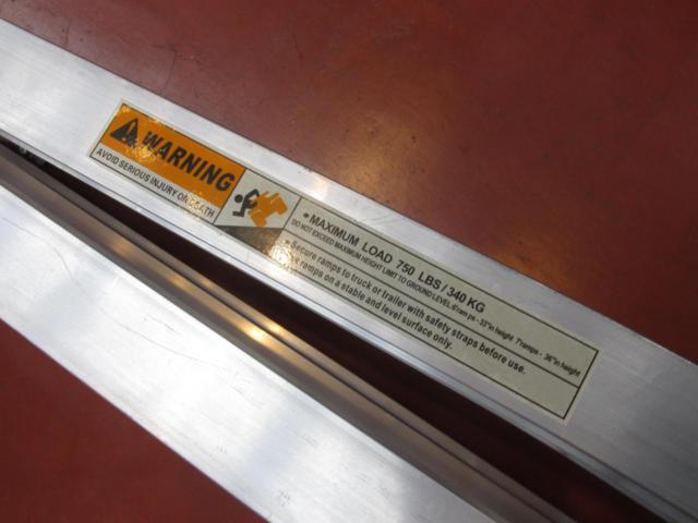 Unknown Manufacturer
Foldable aluminum ladder
220cm