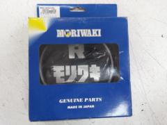MORIWAKI (Moriwaki)
Generator cover
Zephyr 1100/RS ('92-'01 / '02-'06)