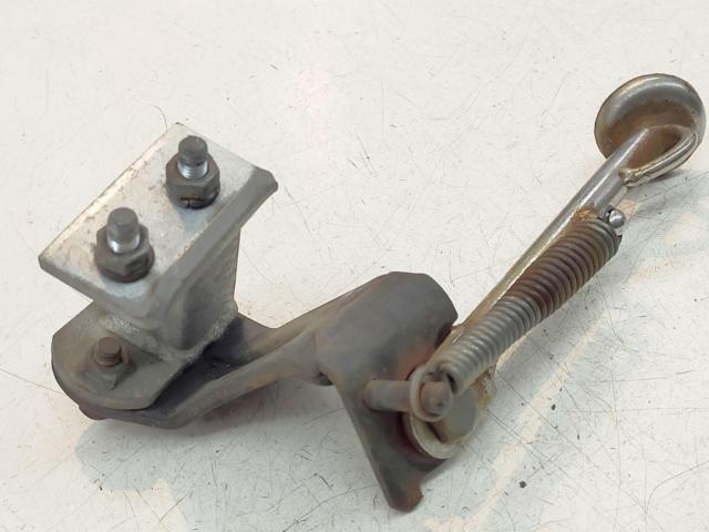 Unknown Manufacturer
Side stand
[Beano]