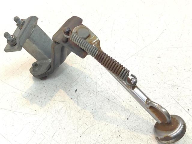 Unknown Manufacturer
Side stand
[Beano]