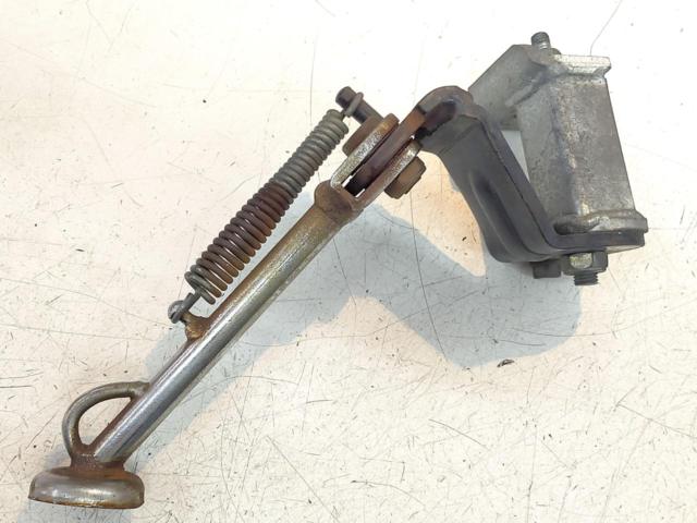 Unknown Manufacturer
Side stand
[Beano]