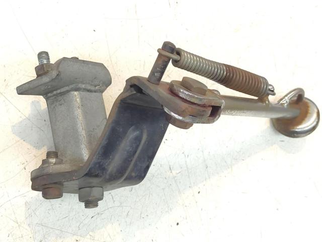 Unknown Manufacturer
Side stand
[Beano]