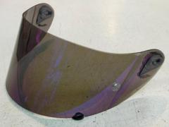 OGK/Kabuto
Smoked mirror shield (S.A.F)
AEROBLADE-3・FF-5/5V