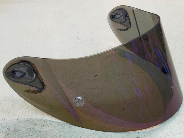 OGK/Kabuto
Smoked mirror shield (S.A.F)
AEROBLADE-3・FF-5/5V