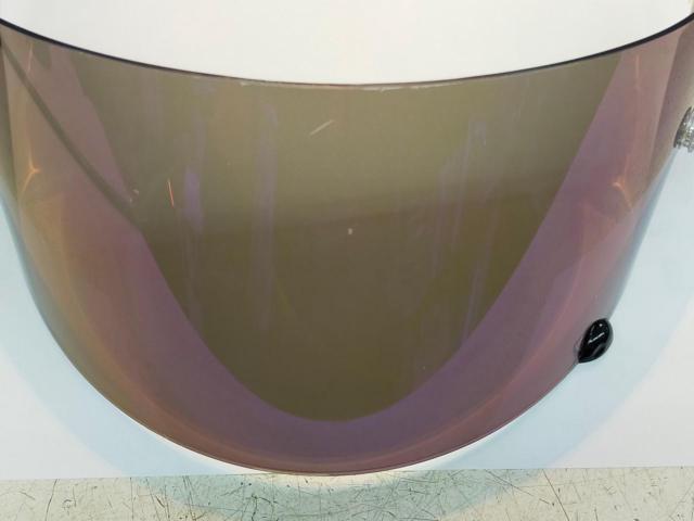 OGK/Kabuto
Smoked mirror shield (S.A.F)
AEROBLADE-3・FF-5/5V