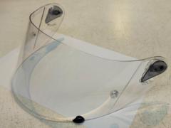 OGK/Kabuto
Clear Shield (SAF)
AEROBLADE-3・FF-5/5V