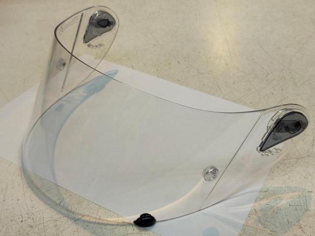 OGK/Kabuto
Clear Shield (SAF)
AEROBLADE-3・FF-5/5V