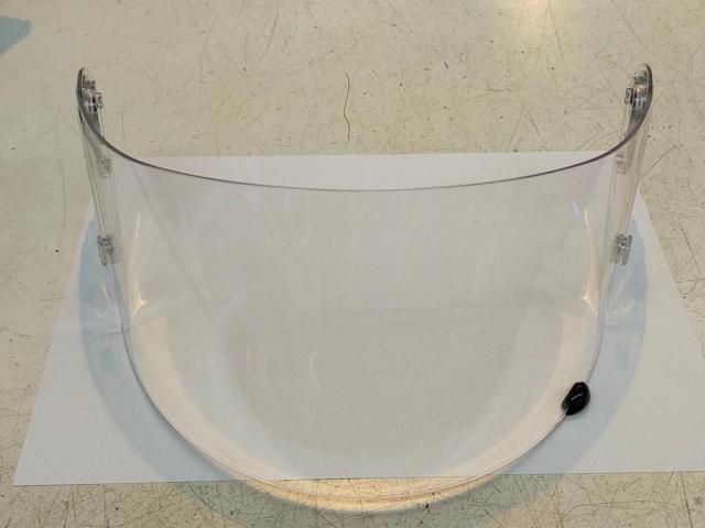 OGK/Kabuto
Clear Shield (SAF)
AEROBLADE-3・FF-5/5V