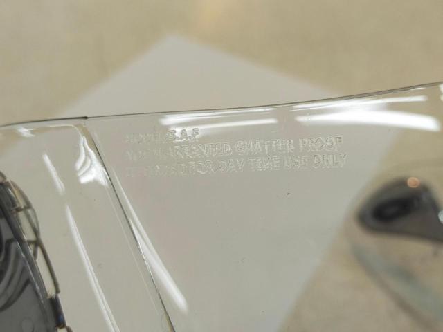 OGK/Kabuto
Clear Shield (SAF)
AEROBLADE-3・FF-5/5V