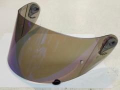 OGK/Kabuto
Light smoke mirror shield (S.A.F)
AEROBLADE-3・FF-5/5V