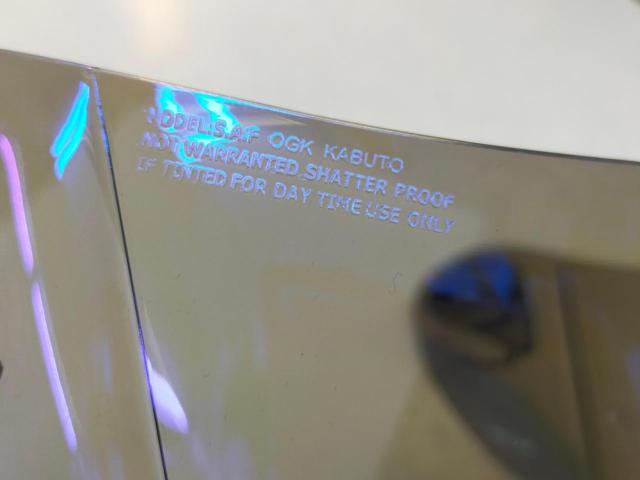 OGK/Kabuto
Light smoke mirror shield (S.A.F)
AEROBLADE-3・FF-5/5V