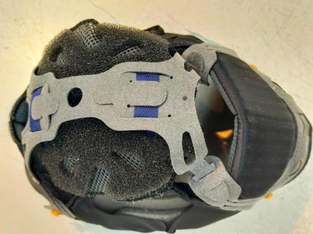 ARAI (Arai)
System interior (7mm)
SZ-RAM4 XL size