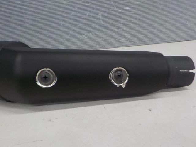 Moriwaki
Engineering
NEO
CLASSIC
Slip-on
BP-X
Rebel 1100 (21-) (8BL-SC83)