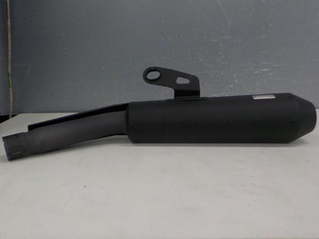 Moriwaki
Engineering
NEO
CLASSIC
Slip-on
BP-X
Rebel 1100 (21-) (8BL-SC83)