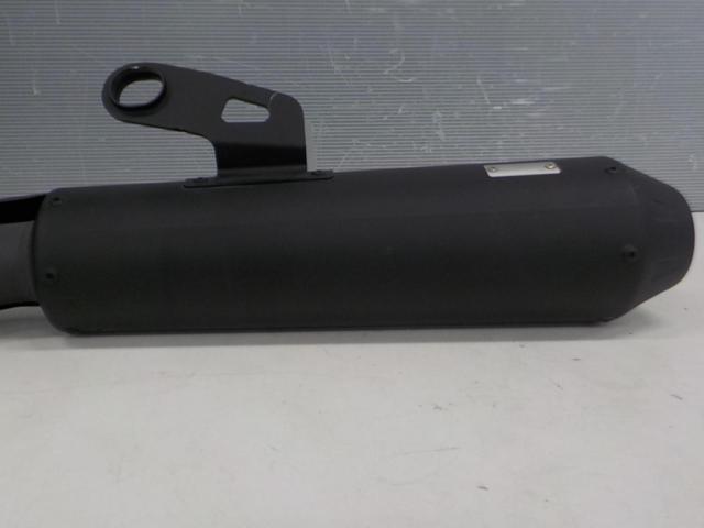 Moriwaki
Engineering
NEO
CLASSIC
Slip-on
BP-X
Rebel 1100 (21-) (8BL-SC83)