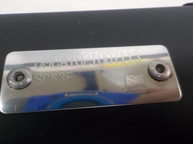 Moriwaki
Engineering
NEO
CLASSIC
Slip-on
BP-X
Rebel 1100 (21-) (8BL-SC83)