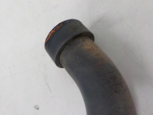 Moriwaki
Engineering
Megaphone muffler
GROM / JC61