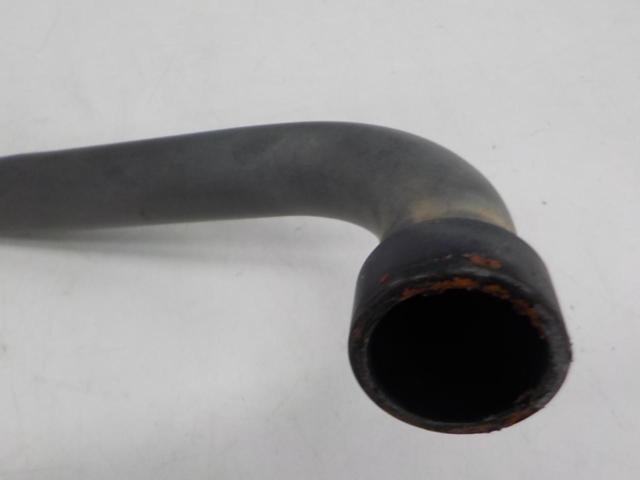 Moriwaki
Engineering
Megaphone muffler
GROM / JC61