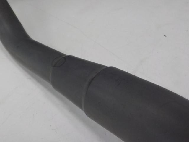 Moriwaki
Engineering
Megaphone muffler
GROM / JC61