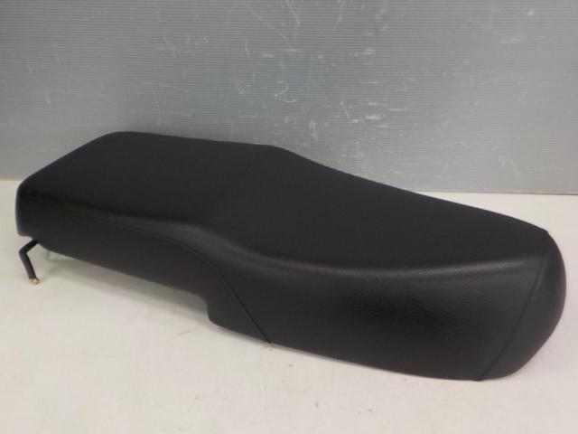 Unknown Manufacturer
Double seat
Super Cub 110: JA10/JA45