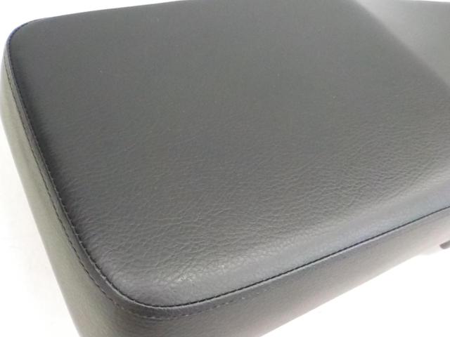 Unknown Manufacturer
Double seat
Super Cub 110: JA10/JA45