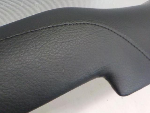 Unknown Manufacturer
Double seat
Super Cub 110: JA10/JA45