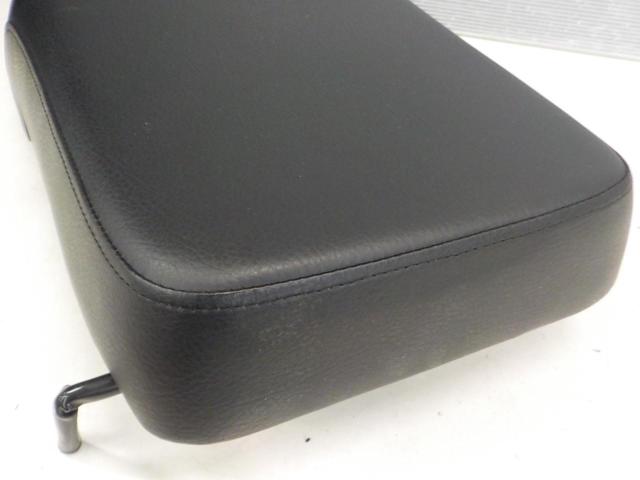 Unknown Manufacturer
Double seat
Super Cub 110: JA10/JA45