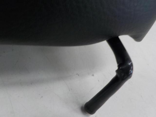 Unknown Manufacturer
Double seat
Super Cub 110: JA10/JA45