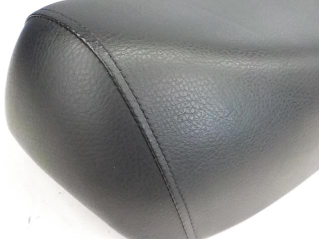 Unknown Manufacturer
Double seat
Super Cub 110: JA10/JA45