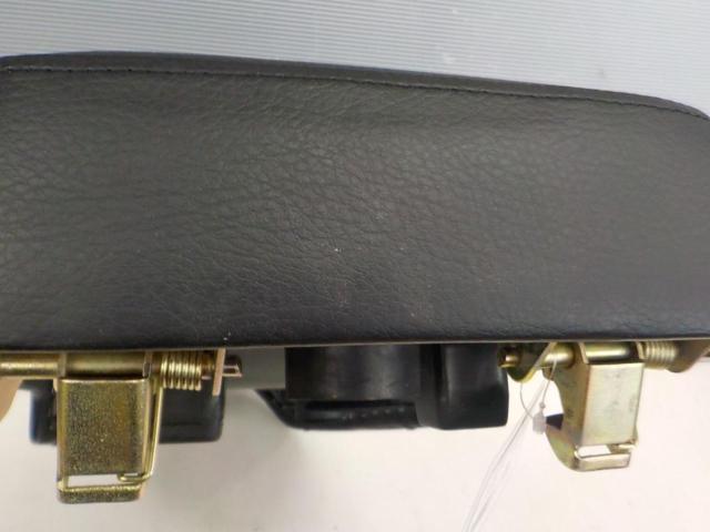 Unknown Manufacturer
Double seat
Super Cub 110: JA10/JA45