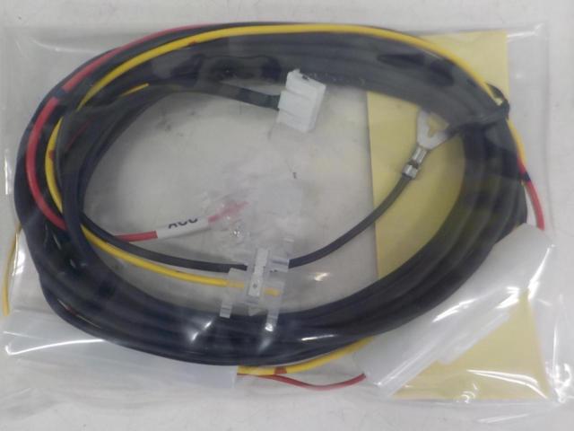 DENSO
DIU-9500
ETC
Unused item