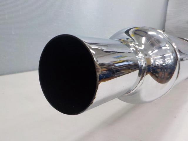 Unknown Manufacturer
2in1 muffler
Shadow 750
Shadow Phantom 750