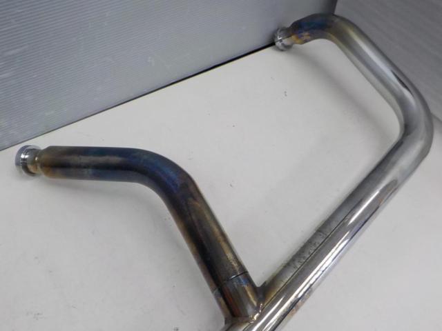 Unknown Manufacturer
2in1 muffler
Shadow 750
Shadow Phantom 750