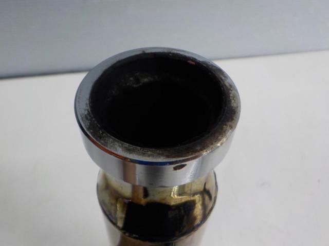 Unknown Manufacturer
2in1 muffler
Shadow 750
Shadow Phantom 750