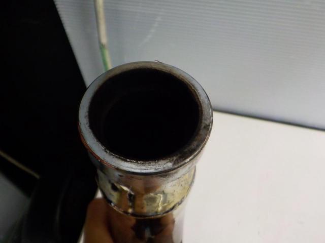 Unknown Manufacturer
2in1 muffler
Shadow 750
Shadow Phantom 750