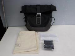 SW-MOTECH
Legend
Gear side bag
LC2
Left side only
Capacity: 13.5 L