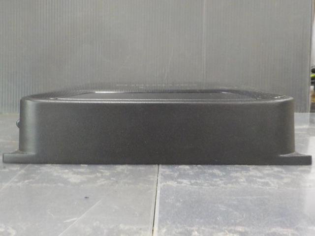 carrozzeria
GM-D7100
Monaural power amplifier