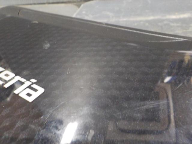 carrozzeria
GM-D7100
Monaural power amplifier