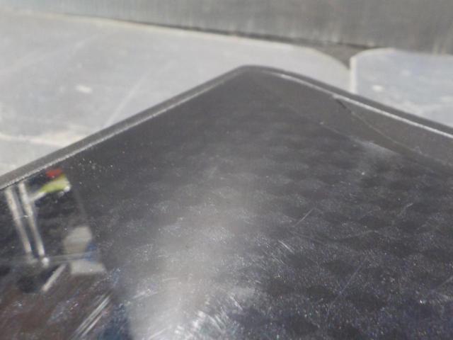 carrozzeria
GM-D7100
Monaural power amplifier