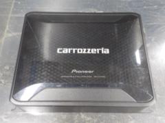 carrozzeria
GM-D7400
4ch power amplifier