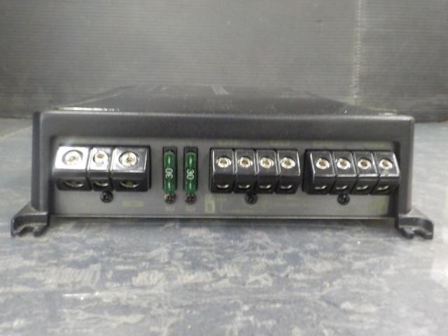 carrozzeria
GM-D7400
4ch power amplifier