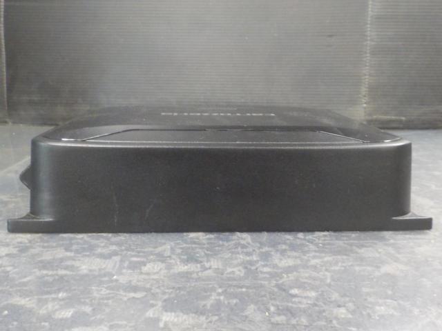 carrozzeria
GM-D7400
4ch power amplifier