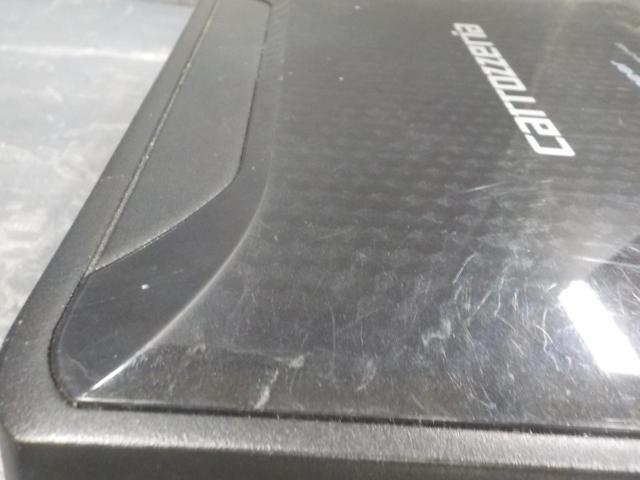 carrozzeria
GM-D7400
4ch power amplifier