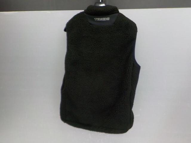 RS Taichi
RSU981
e-HEAT
Inner Best
Size: XL